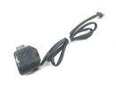 BMW R 100 GS 247E [1991] - Caja del interruptor del interruptor del manillar-1