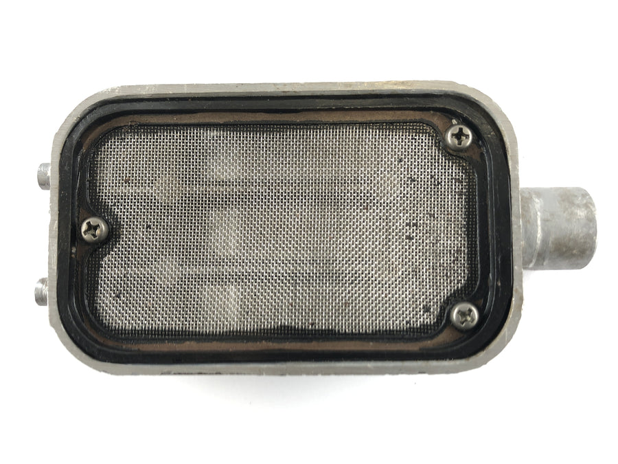 Honda Goldwing GL 1200 [SC14] - Filtro de aceite