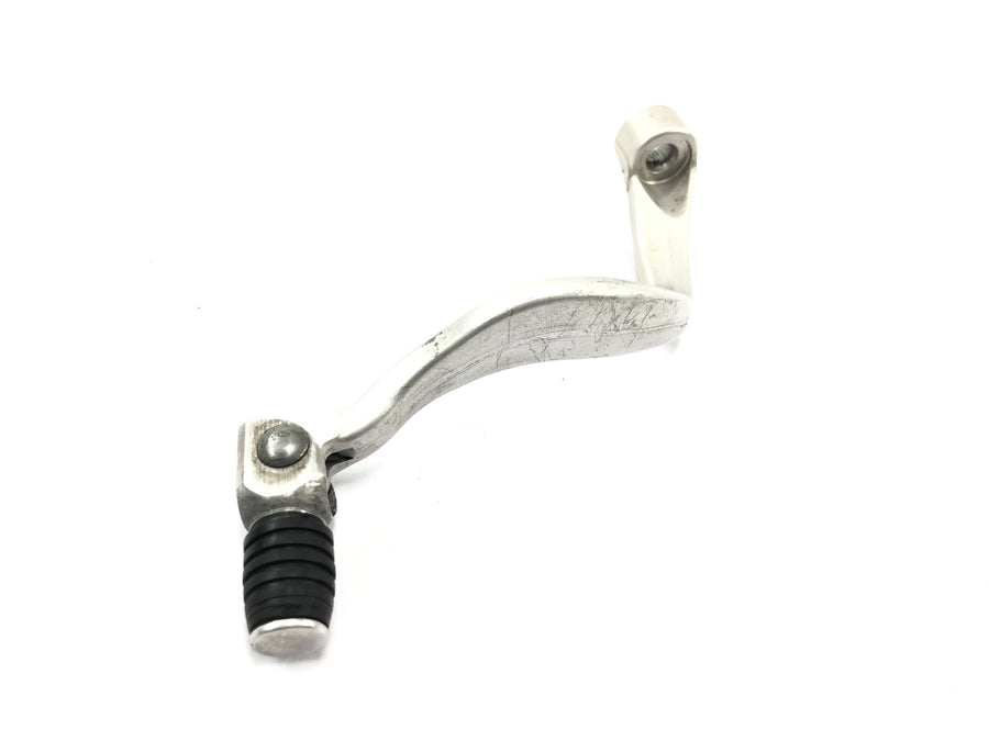 KTM 950 Adventure LC8 [2004] - palanca de cambios pie palanca de cambios pedal de cambios brazo de palanca de cambios