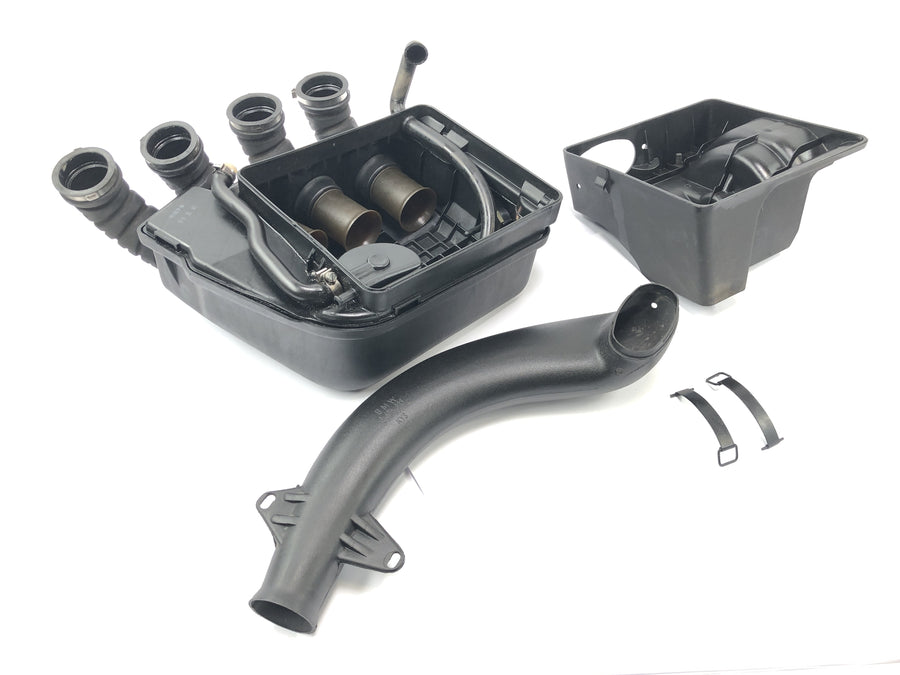 BMW K 1100 LT 100 [1994] - Air Filter Box Airbox Air Line Inmediat Recibo