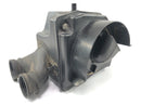 Honda GL 500 Silversching PC02 [1982] - Air Filter Box Collector Airbox Air Rounder System-6