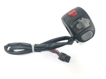 BMW C1 125 [2002] - Interruptor de manillar derecho interruptor de apagado