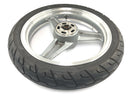 Kawasaki Zephyr 750 ZR750C [1994] - Llanta rueda delantera 3.00 x 17"-5
