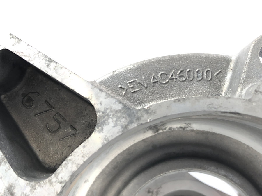 BMW K 1300 S K12S [2010] - Alternador de viviendas