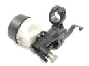 BMW K 1200 S K12S [2004] - Bomba freno palanca palanca freno mano-3
