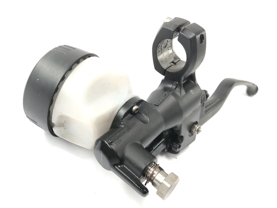 BMW K 1200 S K12S [2004] - Bomba freno palanca palanca freno mano