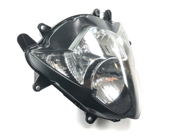 Suzuki GSX R 1000 WVB6 K6 [2006] - Inserto faro faro