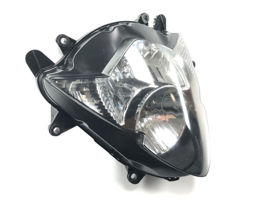 Suzuki GSX R 1000 WVB6 K6 [2006] - Inserto faro faro