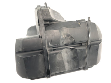 Yamaha MT 03 RM02 [2007] - Caja filtro de aire caja filtro aire airbox - 0