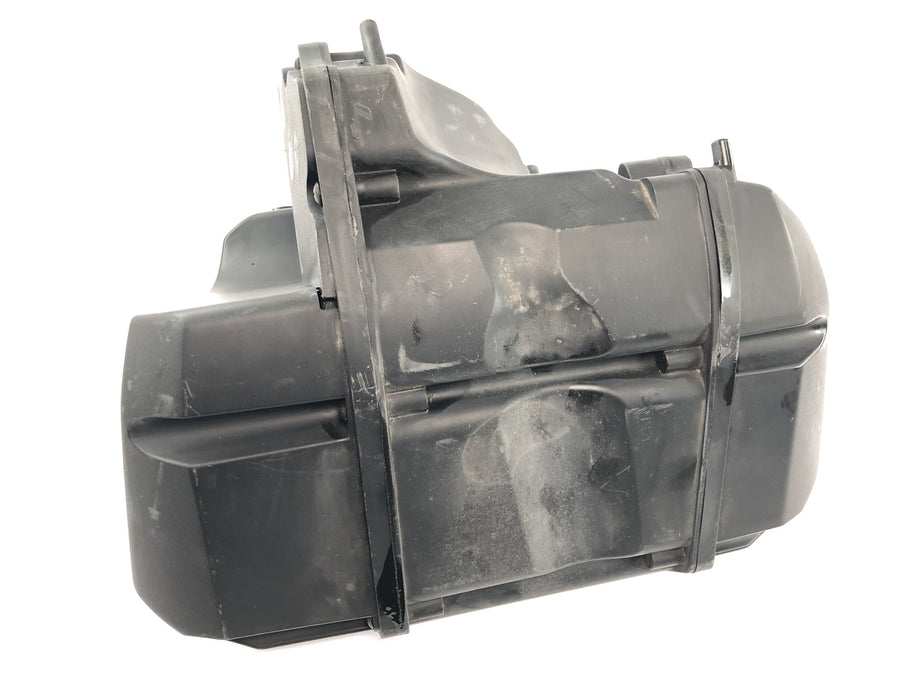 Yamaha MT 03 RM02 [2007] - Caja filtro de aire caja filtro aire airbox