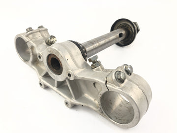 Yamaha TT 600 R DJ01 [1998] - Puente de la bifurcación debajo