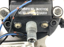 Triumph Daytona 900 T300 [1993] - Pantalla de cabina del panel de instrumentos del velocímetro del velocímetro-6