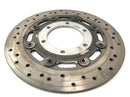 Suzuki VZ 1500 WVCU [2011] - disco de freno trasero 275 x 6,3 mm-1