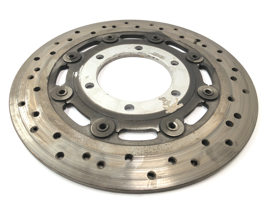 Suzuki VZ 1500 WVCU [2011] - disco de freno trasero 275 x 6,3 mm