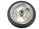 Kawasaki VN 1600 Streak Vnt60b [2005] - Rimbre de la rueda delantera en el frente 130/70R17 DOT4916-7