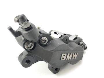 BMW K 1300 R K12S [2014] - Calibración de frenos en la parte delantera izquierda
