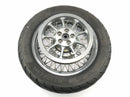 Yamaha XV 1600 Wild Star VP08 [2002] - Llanta trasera rueda de radios 3,50 x 16" con rueda de correa-2