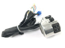 Honda VTX 1800 SC46 [2004] - Conmutador manillar luz izquierda intermitente-3