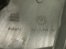 Ducati ST3 S3 [2004] - juego de cubiertas de motor y tapa de distribución-3