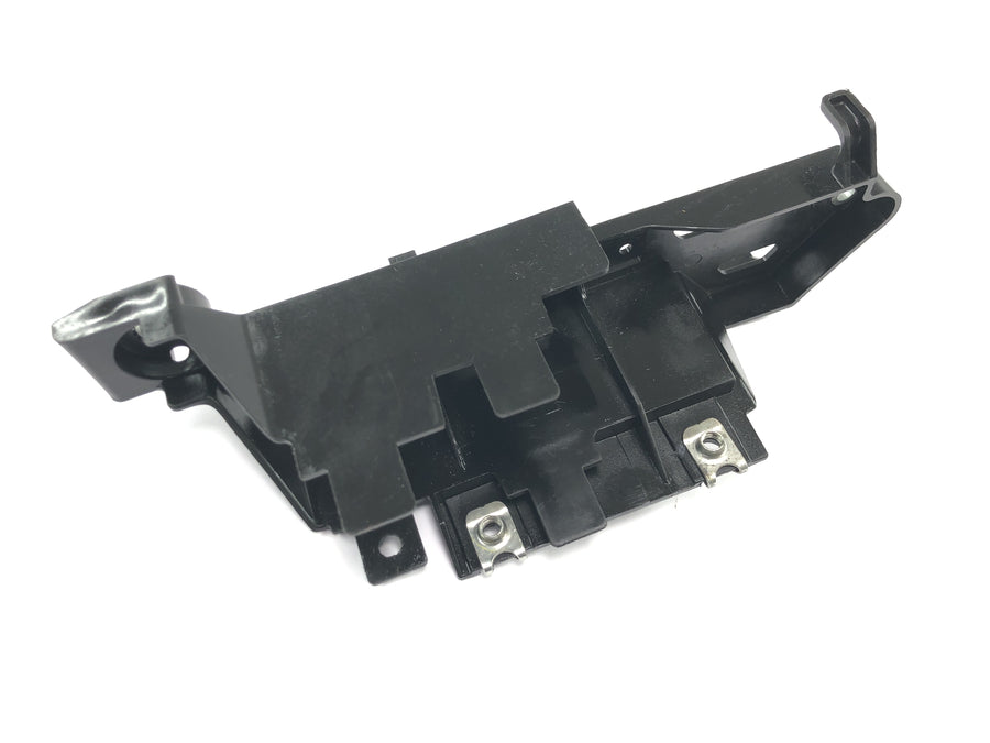 Yamaha MT07 RM04 [2014] - Soporte para centralita y soporte de unidad