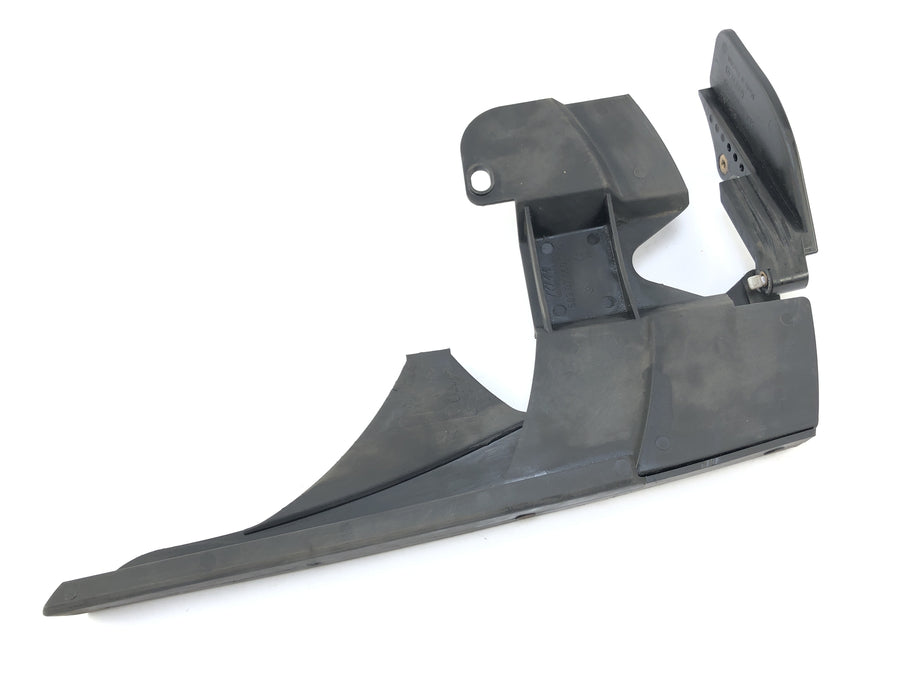 KTM LC4 640 EGS [2004] - Protección en cadena