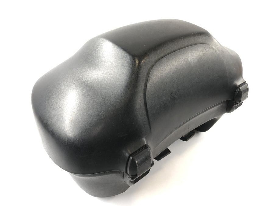 BMW R 1150 RT R22 [2001] - Baúl con llave