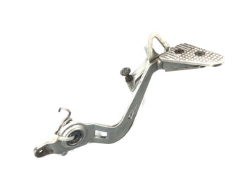 BMW R 1200 GS R12 K25 [2004] - Palanca de freno pedal de freno trasero - 0