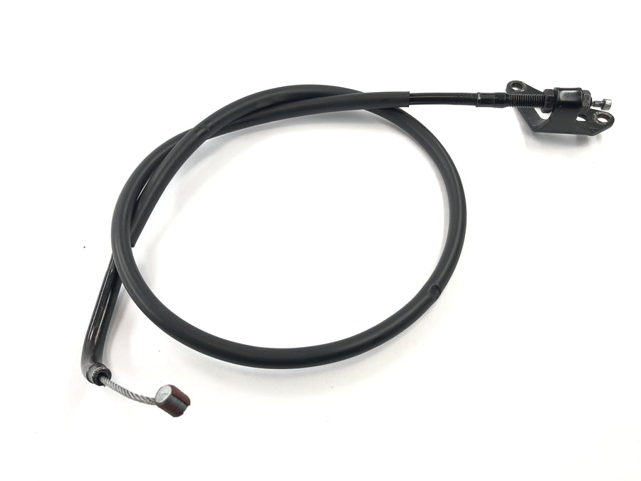 Triumph Daytona 955i T595N [2003] - Cable de gase Cable Cable Cable Cable de gas
