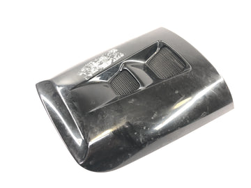 Honda CBR 1000 RR SC57 [2006] - Funda de asiento para pasajero Funda de asiento para pasajero