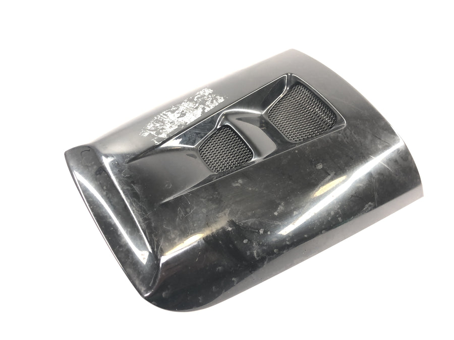 Honda CBR 1000 RR SC57 [2006] - Funda de asiento para pasajero Funda de asiento para pasajero