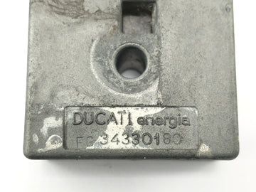 Husqvarna TE 610 H6 8AE [TE 570 H7] - Regulador rectificador de voltaje Ducati Energia - 0