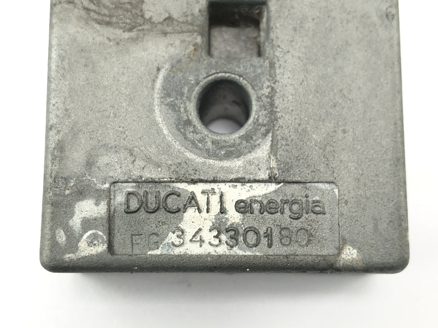 Husqvarna TE 610 H6 8AE [TE 570 H7] - Regulador rectificador de voltaje Ducati Energia