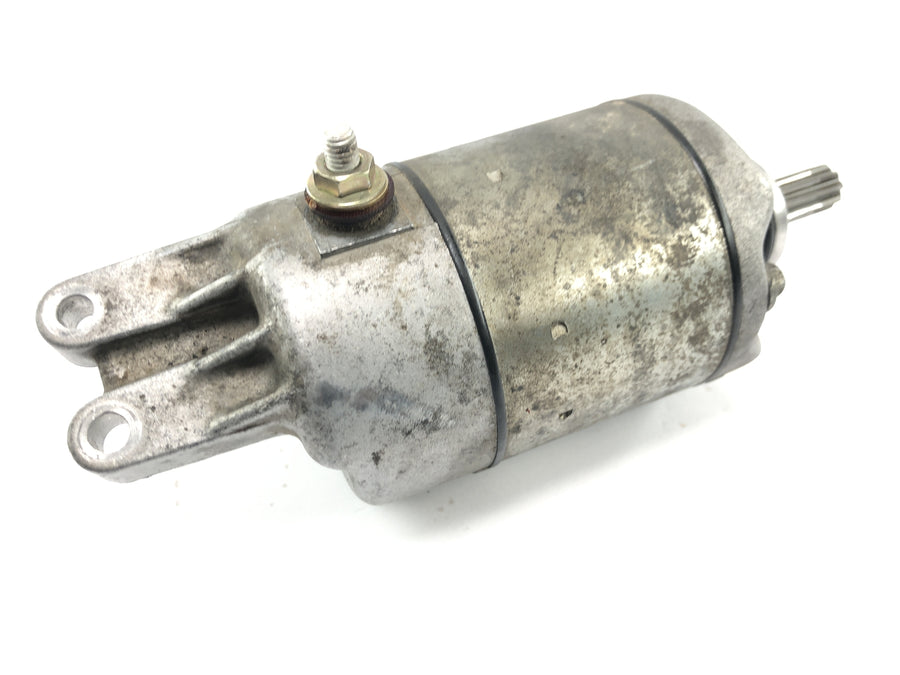 KTM 640 LC4 EGS [1999] - Motor de arranque eléctrico 12V Mitsuba SM-13
