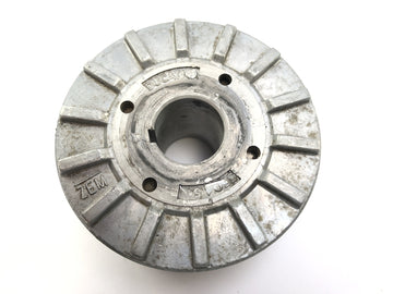 Cagiva Elefant 650 [1984] - Rotor Polrad - 0