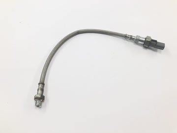 KTM Duke 690 A3 [2012] - Conexión de manguera del interruptor de presión de aceite de la línea del sensor de presión de aceite - 0