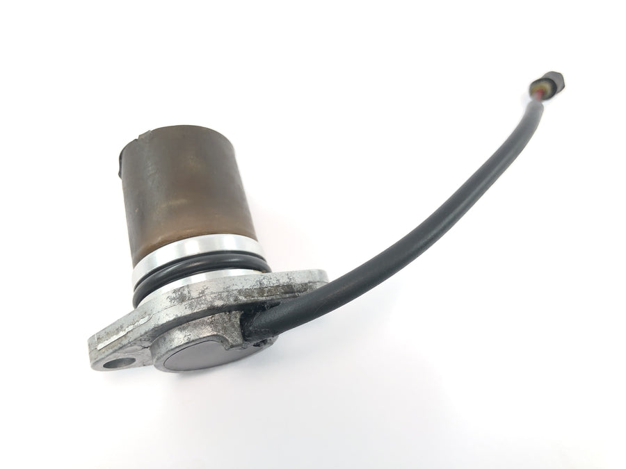 Yamaha XJR 1200 4PU [1996] - Sensor de nivel de aceite Transmisor de nivel de aceite