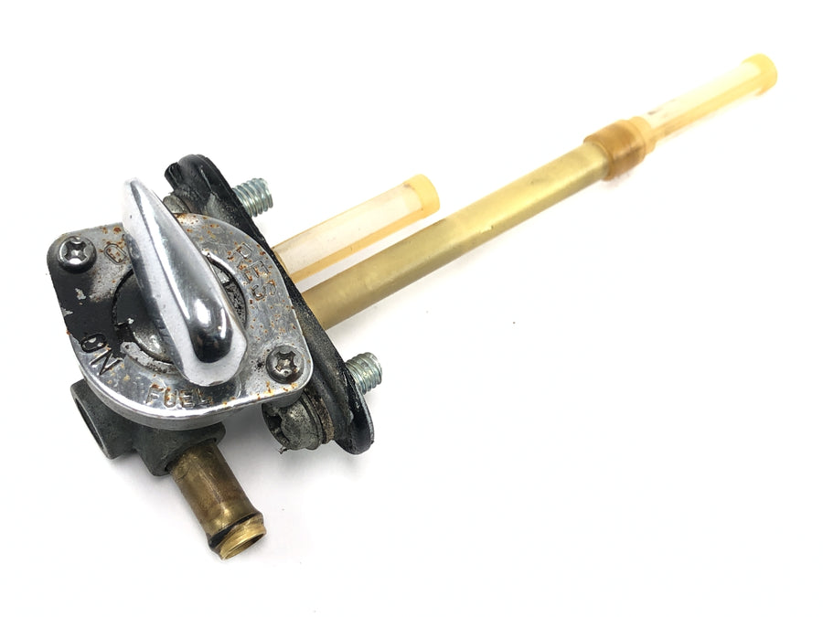 Yamaha XV 1600 Wild Star VP08 [2002] - grifo de combustible grifo de combustible grifo del tanque