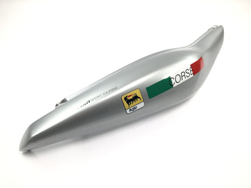 Ducati ST3 S3 [2004] - Carenado trasero derecho carenado lateral plateado