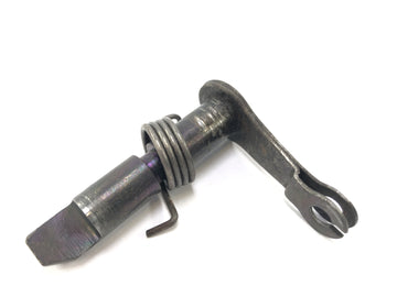 Yamaha XT 350 3YT / 55V [1990] - palanca de descompresión - 0