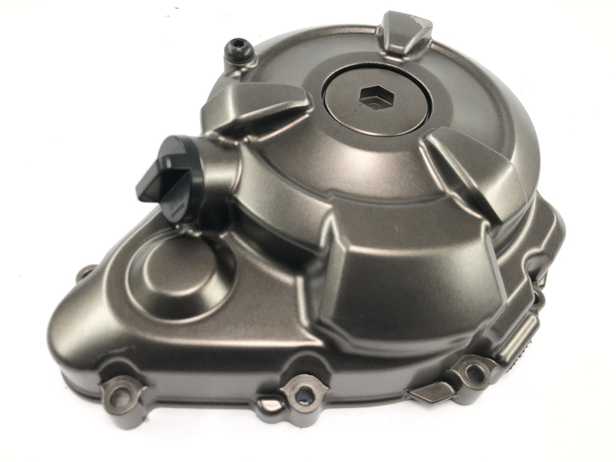 Yamaha MT07 RM04 [2014] - Tapa alternador tapa motor tapa Lima izquierda