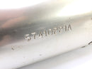 Ducati 900 SS [1991] - Muffler de escape a la izquierda-5