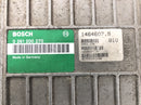 BMW K 1100 LT [1993] - Unidad de control del motor ECU Motronic Bosch 0 261 200 270-3