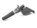 Suzuki VZ 1500 WVCU [2011] - Reposapiés conductor izquierdo Reposapiés conductor con soporte-1