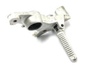 Ducati Multistrada 1000 DS [2003] - Soporte reposapiés derecho conductor-2