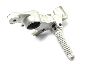 Ducati Multistrada 1000 DS [2003] - Soporte reposapiés derecho conductor - 0