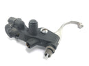 Honda NSR 125 JC20 [1991] - Montaje palanca embrague-3