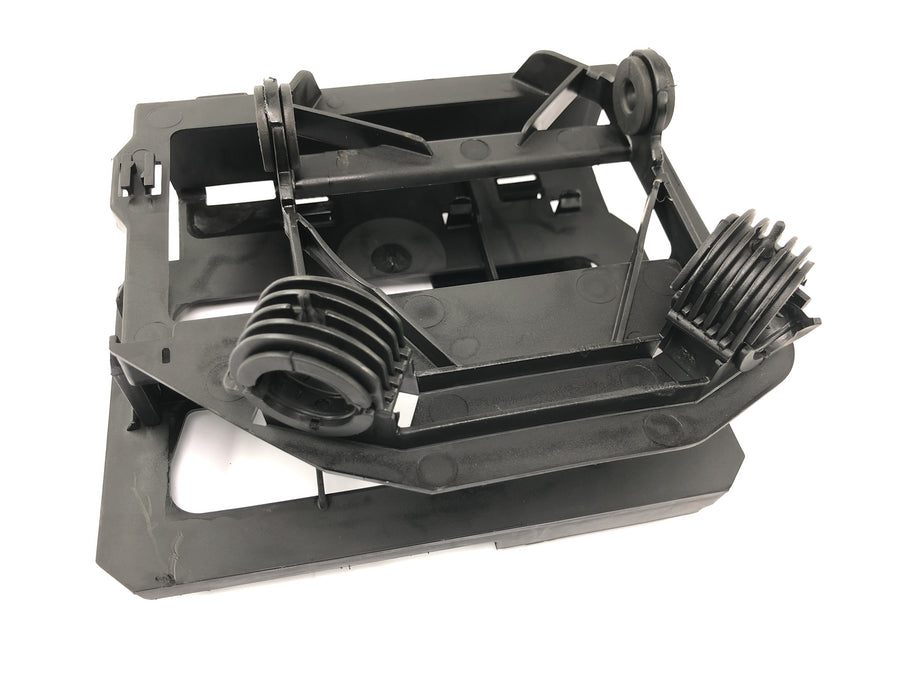 BMW R 1200 R R1ST [2008] - Soporte montaje centralita control