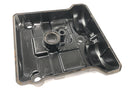 HONDA VTR 1000 SP 1 SC45 [2001] - Tapa válvulas tapa culata cilindro trasero magnesio-3