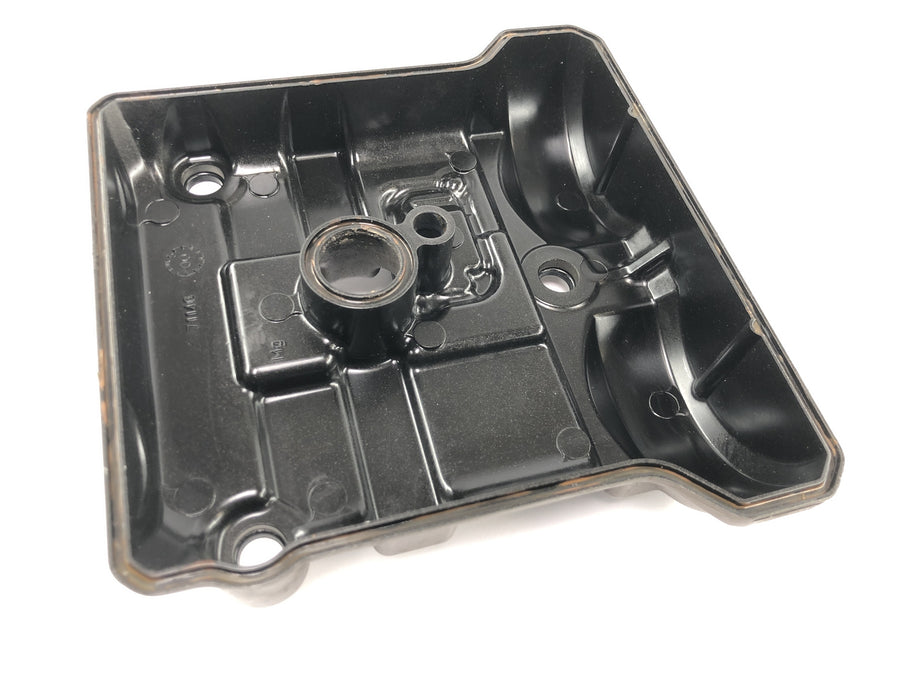HONDA VTR 1000 SP 1 SC45 [2001] - Tapa válvulas tapa culata cilindro trasero magnesio