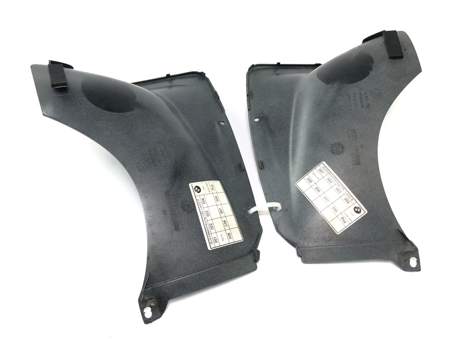 BMW R 1200 ST R1ST [2006] - Parte lateral de revestimiento de revestimiento de tanque tanque izquierdo y derecho